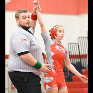 Meet your Posher, Lexi